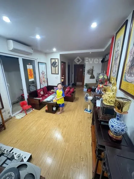 Bán nhà tại Victoria Văn Phú