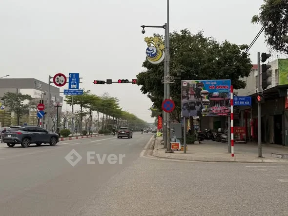 Bán nhà phân lô tại La Khê, Hà Đông