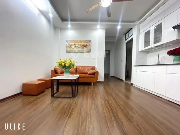 Chính Chủ Bán Căn Chung Cư 2 Phòng Ngủ Tại Phạm Văn Đồng