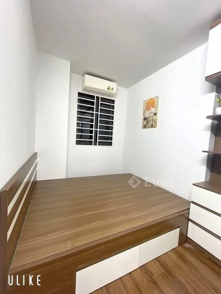 Chính Chủ Bán Căn Chung Cư 2 Phòng Ngủ Tại Phạm Văn Đồng