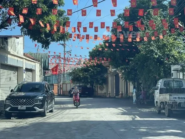 Ảnh bất động sản