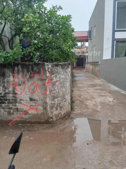 Bán đất đẹp Xóm 4, Vân Nam