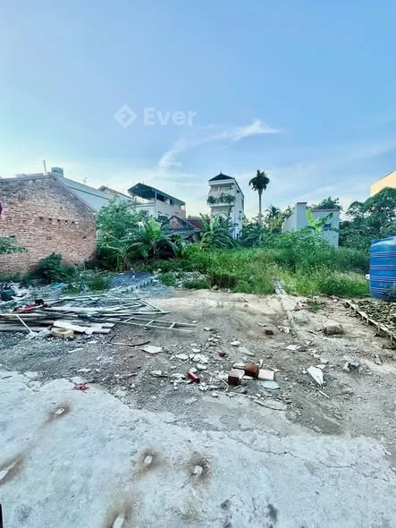 Siêu phẩm mini lô đất tại Hoàng Xá - Vân Đình