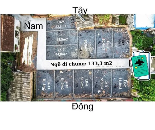 Ảnh bất động sản