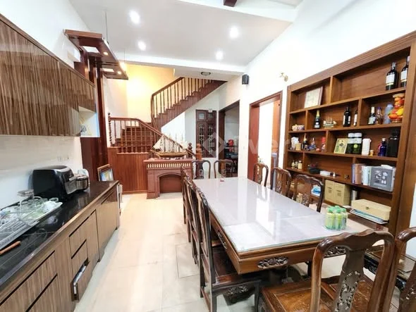 Biệt thự cao cấp K80C với thiết kế sang trọng và đẳng cấp - 82 tỷ - 128m²