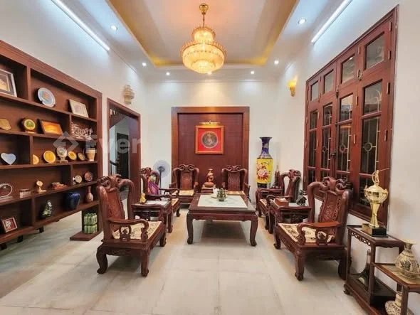 Biệt thự cao cấp K80C với thiết kế sang trọng và đẳng cấp