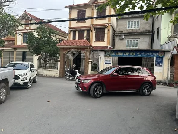 Ảnh bất động sản