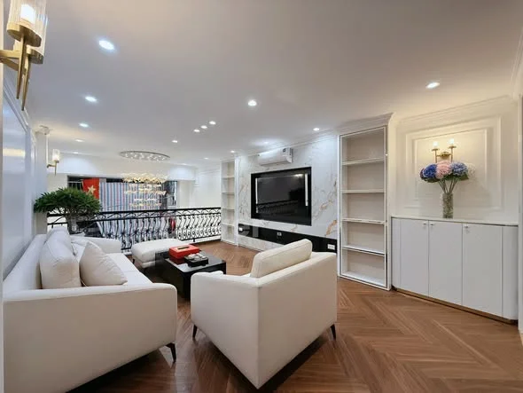 Ảnh bất động sản