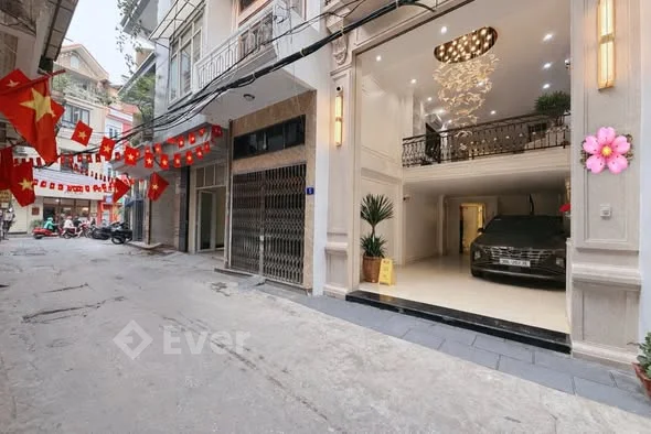 Ảnh bất động sản