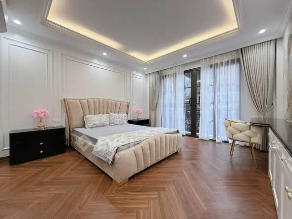 Ảnh bất động sản