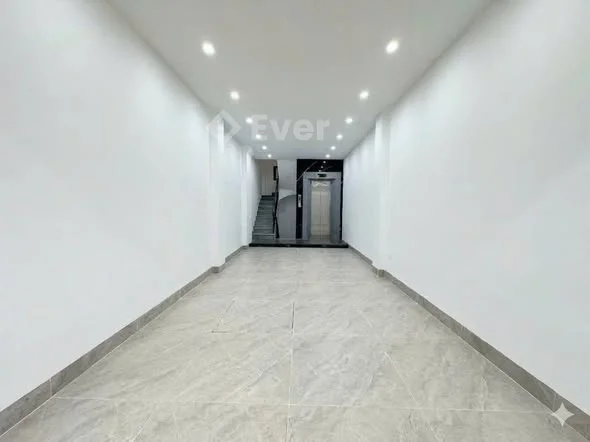 Nhà Độc Lập Full Nội Thất Tại Khu Tái Định Cư Ngọc Thụy