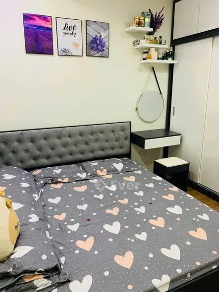 HH LINH ĐÀM - 2.99 TỶ - 48/50 - 2 NGỦ - TẦNG TRUNG - VIEW HỒ - TOÀ ĐẸP - BẠT NGÀN TIỆN ÍCH