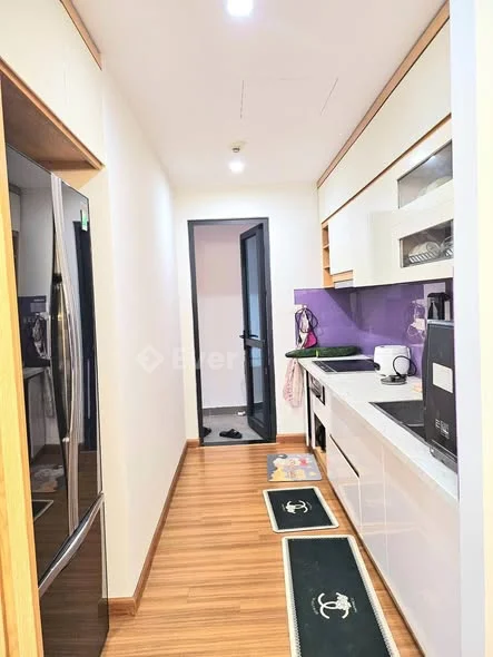 ĐỪNG VỘI LƯỚT QUA – Ở ĐÂY CÓ2PN | 78m² – Tòa S3 GoldMarkFull nội thất đẹp như ảnh – vào ở luôn