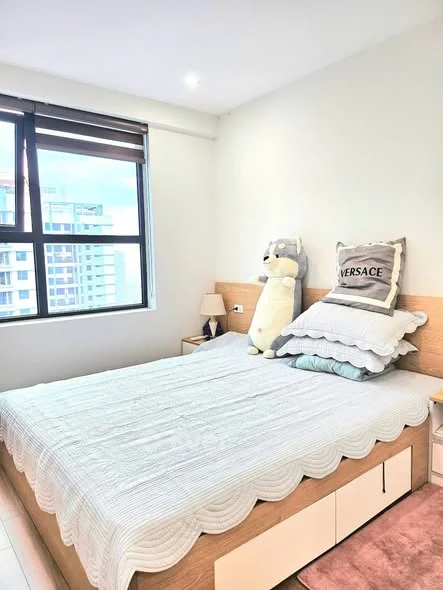 Ảnh bất động sản