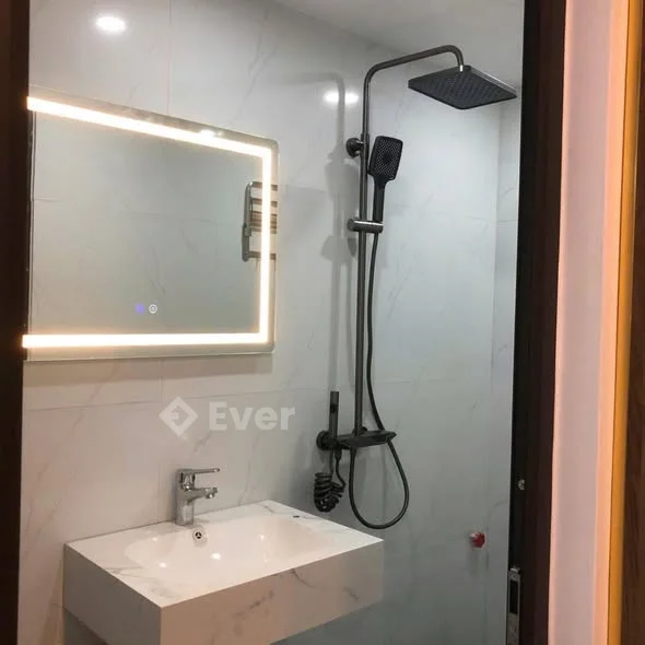 Ngõ 87 Tam TrinhSiêu phẩm nhà xây mới - thang máy - ngõ cực nông34/38m2 x 6 tầng thang máy