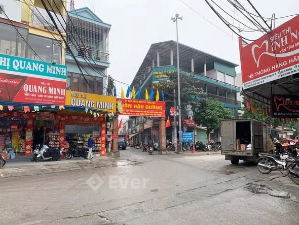 HẬU DƯỠNG - KIM CHUNG - SẴN DÃY 6 PHÒNG TRỌ CHO THUÊDT:115m