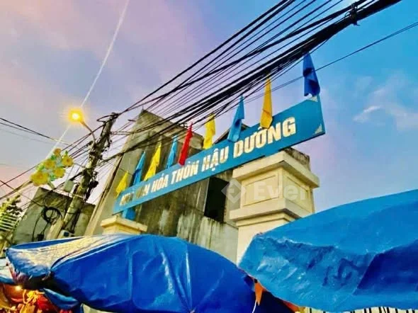 Ảnh bất động sản