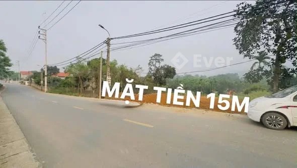 Ảnh bất động sản