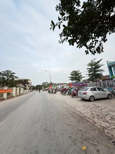 CẮT LỖ 300 TRIỆU – CƠ HỘI HIẾM Tri Lễ – Dân Hoà MT 5m,H 5m Diện tích 81,9m2