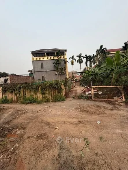 CHÍNH CHỦ GỬI BÁN LÔ GÓC 48.6M² THỌ LỘC – PHÚC THỌDiện tích: 48.6m² – vuông vắn