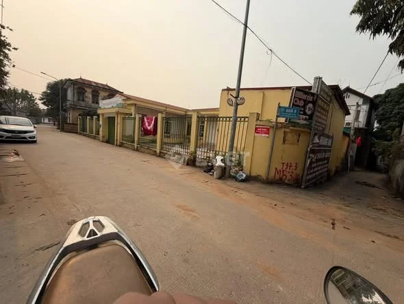 Ảnh bất động sản