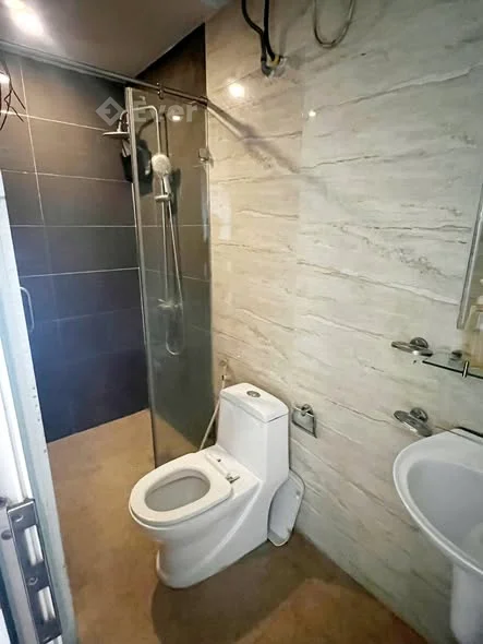 Chính chủ cần bán nhà tại phố Giáp Nhị 30m x 5 tầng giá yêu thương chỉ 7tỷ.xxx.chi tiết