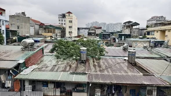 Ảnh bất động sản