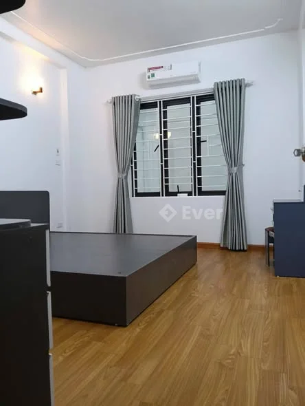 BÁN NHÀ PHÚ LƯƠNG – HÀ ĐÔNG 4 TẦNG – 5 PHÒNG CHO THUÊ, FULL KHÁCH KHU DÂN CƯ ĐÔNG