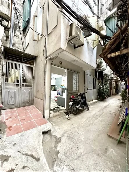 Ảnh bất động sản