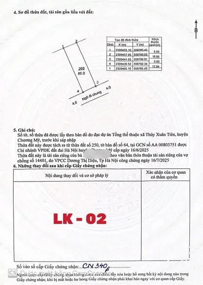 Ảnh bất động sản