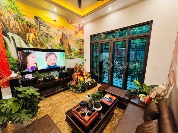 Ảnh bất động sản