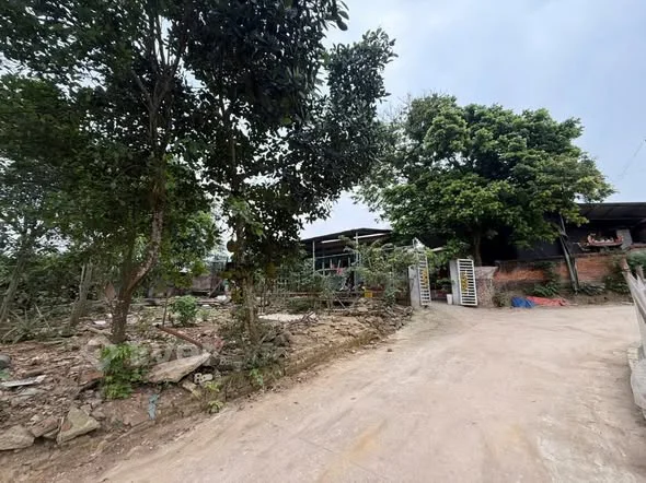 Ảnh bất động sản