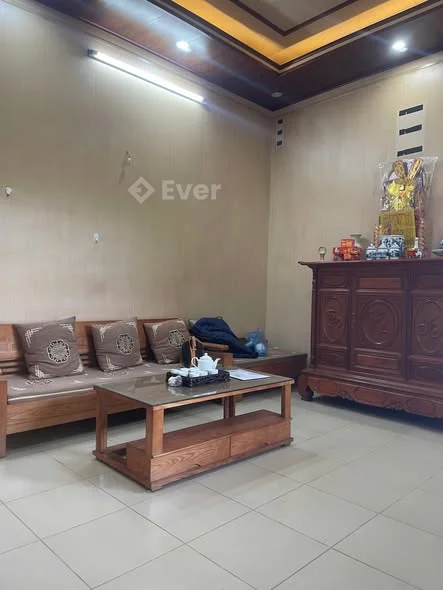 SIÊU PHẨM ĐẤT TẶNG NHÀ – XÂM THỊ, HỒNG VÂN, HÀ NỘI Diện tích: 45m²