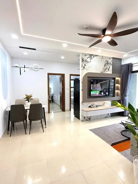 Ảnh bất động sản