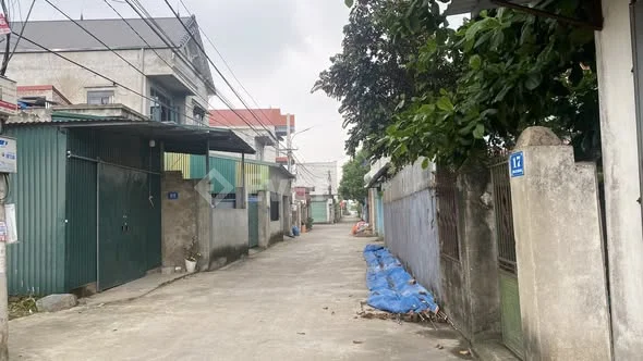 Ảnh bất động sản