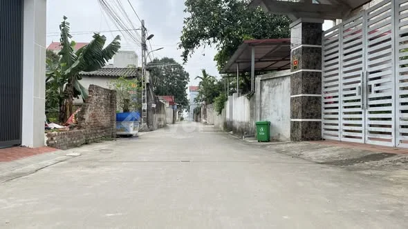 Ảnh bất động sản