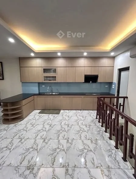 Diện tích rộng ắt hẳn lưu tâm căn gần Lò Đúc-56m2-10 tỷ 9