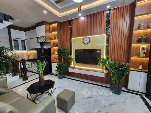 NGUYỄN XIỂN – 6.7 TỶ CÓ NHÀ 5 TẦNG? 47m2, 3 ngủ, sát Thanh Xuân, ngõ thông – hàng cực hiếm