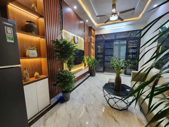 NGUYỄN XIỂN – 6.7 TỶ CÓ NHÀ 5 TẦNG? 47m2, 3 ngủ, sát Thanh Xuân, ngõ thông – hàng cực hiếm