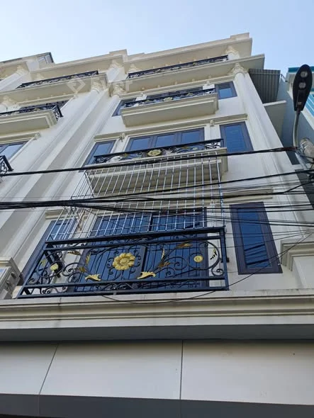 Ảnh bất động sản