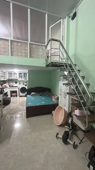 CỔ LINH | ĐẤT TẶNG NHÀ C4 | GẦN Ô TÔ | GẦN AEON | TIỆN ÍCH ĐẦY ĐỦ