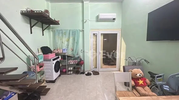 Ảnh bất động sản