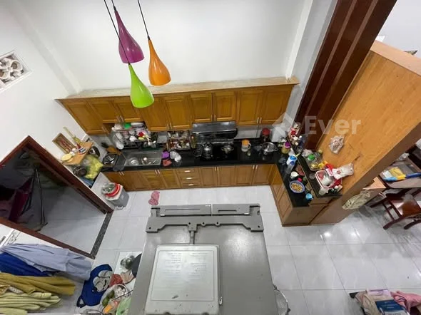 Bán Nhà 1 Trệt 1 lầu hẻm oto, đường 109, Phước Long B, Quận 9.DT. 72m ngang 4 x 18