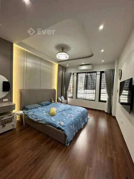 NHÀ PHỐ Thanh Nhàn – GẦN Lò Đúc, Bạch Mai – TRUNG TÂM Hai Bà Trưng