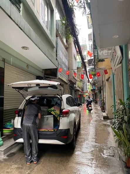 Ảnh bất động sản