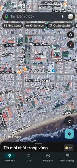 Ảnh bất động sản