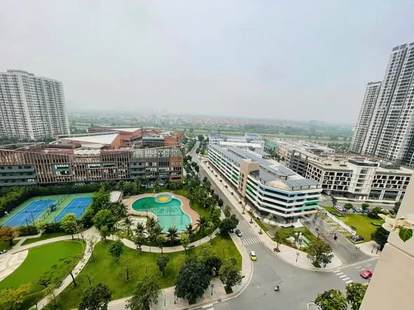 Ảnh bất động sản