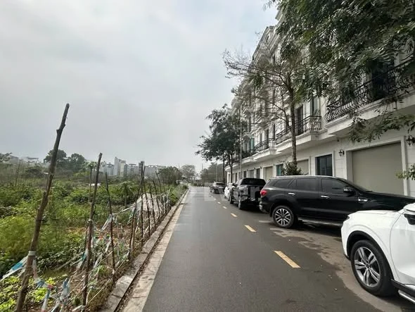 Ảnh bất động sản