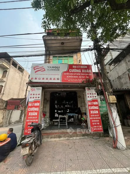 Ảnh bất động sản