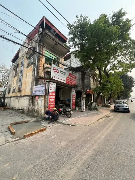 Ảnh bất động sản